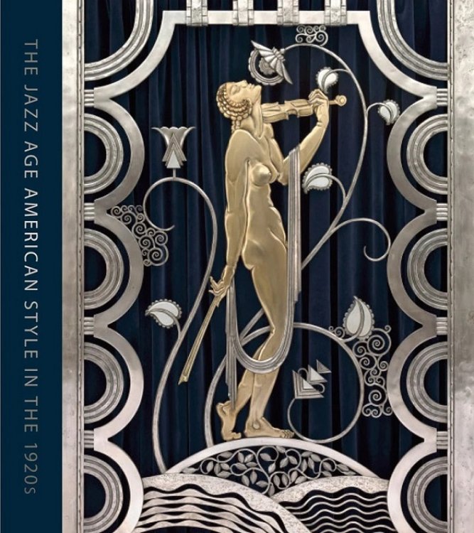 The Jazz Age: American Style in the 1920s
