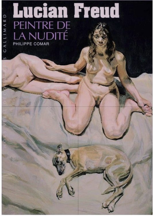 Image for Lucian Freud: Peintre de la nudit Lucian Freud: Peintre de la nudit