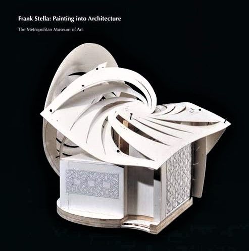 Frank Stella: Painting into Architecture (Metropolitan Museum of Art)