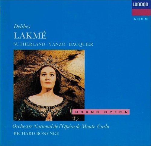 Image for Lakme (2-CD set) Lakme (2-CD set)