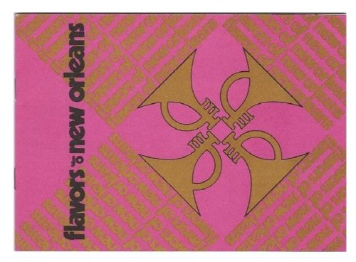 flavors of new orleans