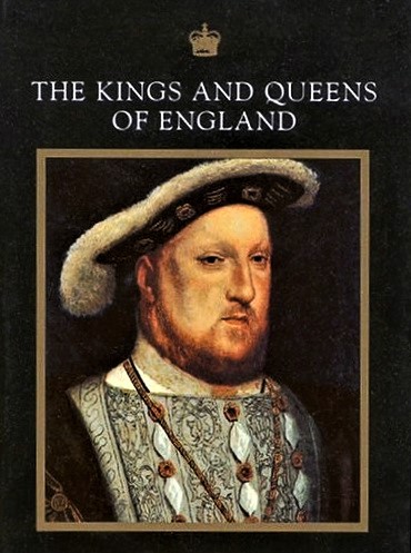 The Kings and Queens of England