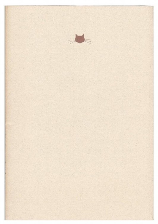 Wenken voor de boekenkast / Hints for the Bookshelf: Katten en de Kunst van het Boekenonderhoud / Cats and the Art of Book Maintenance
