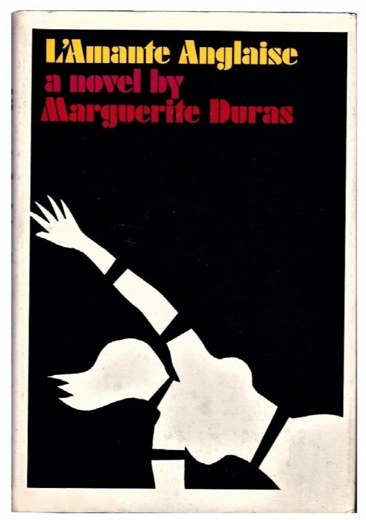 L'Amante Anglaise