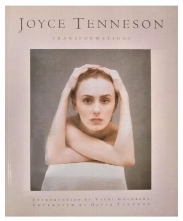 Joyce Tenneson: Transformations