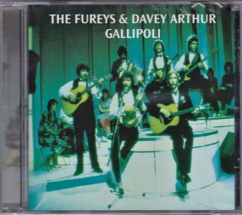 Image for Gallipoli (CD) Gallipoli (CD)