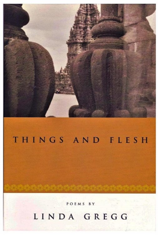 Things and Flesh: Poems