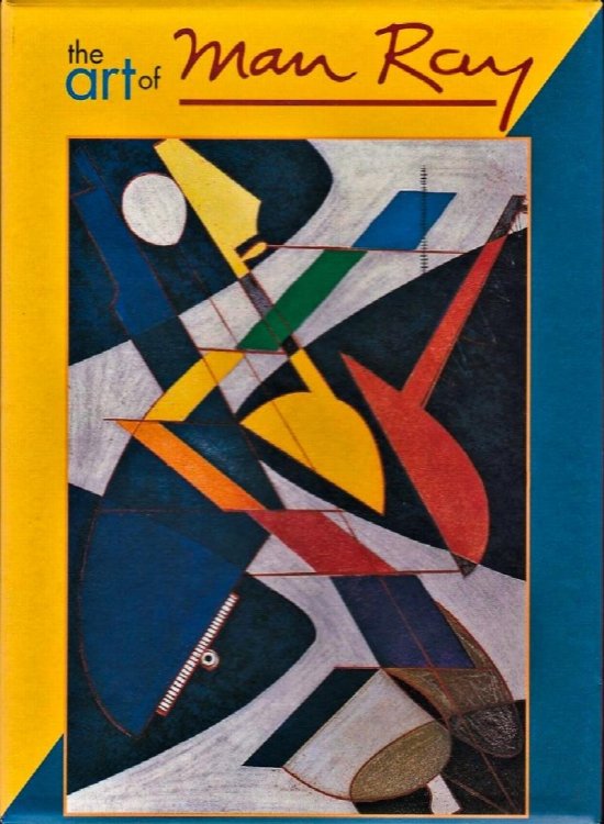 Image for The Art of Man Ray Boxed Notes The Art of Man Ray Boxed Notes