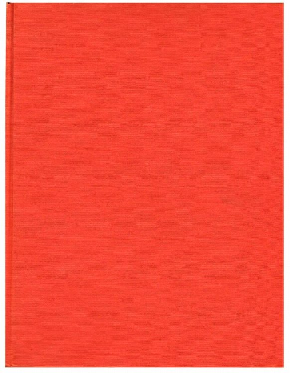 The Paintings of Arshile Gorky: A Critical Catalogue