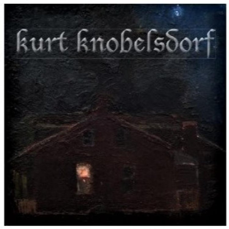 Kurt Knobelsdorf: Paintings