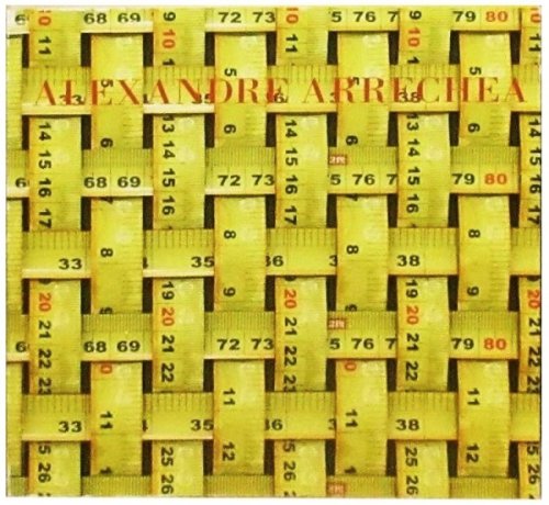 Alexandre Arrechea: What Could Happen If I Lie