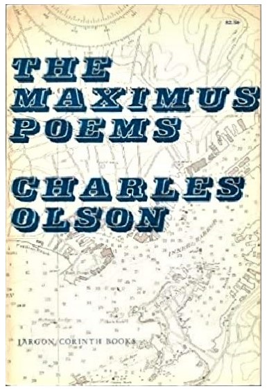 The Maximus Poems