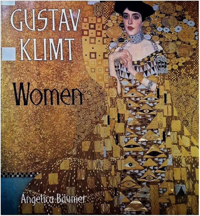 Image for Gustav Klimt Women Gustav Klimt Women