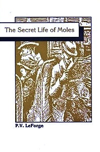 Image for The Secret Life of Moles The Secret Life of Moles