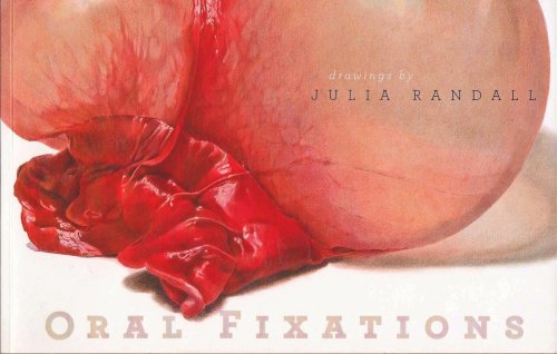 Oral Fixations: Drawings