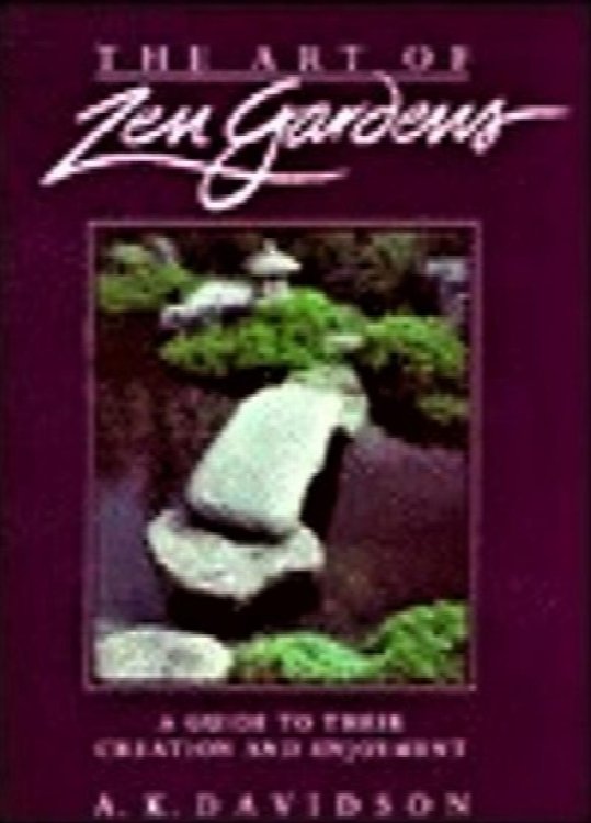The Art of Zen Gardens: A Guide to Their Creation and Enjoyment