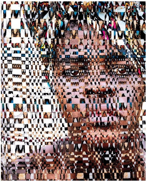Interwoven