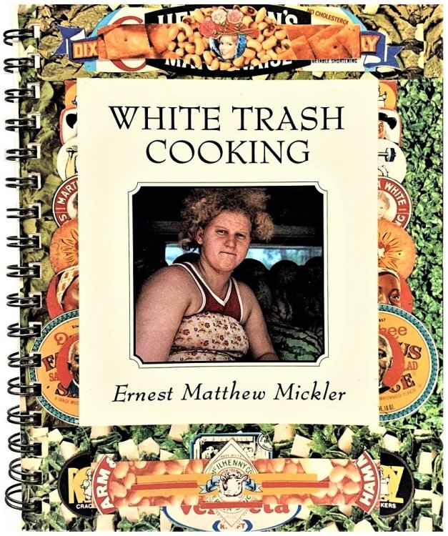 White Trash Cooking
