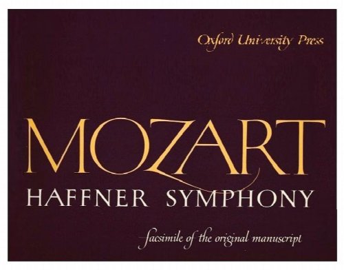 Mozart: 