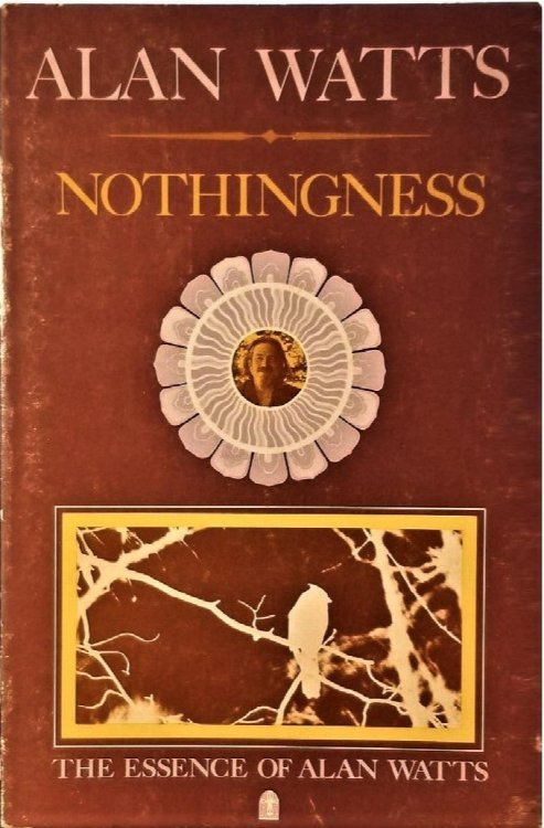 Nothingness (The Essence of Alan Watts)