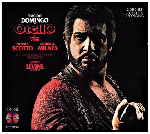 Image for Otello (2-CD Set) Otello (2-CD Set)