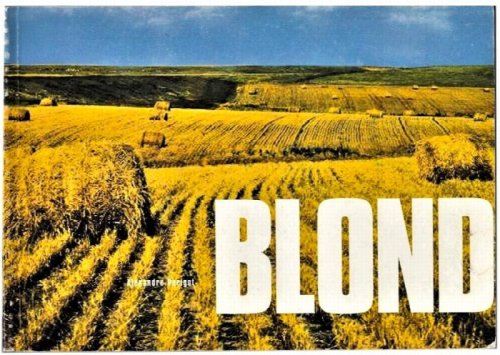 Blondasses