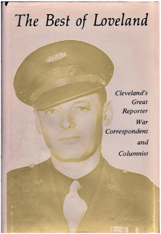 The Best of Loveland : Overseas Dispatches - Columns - Editorials