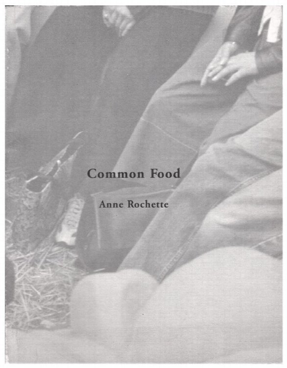 Common Food