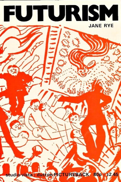 Image for Futurism Futurism