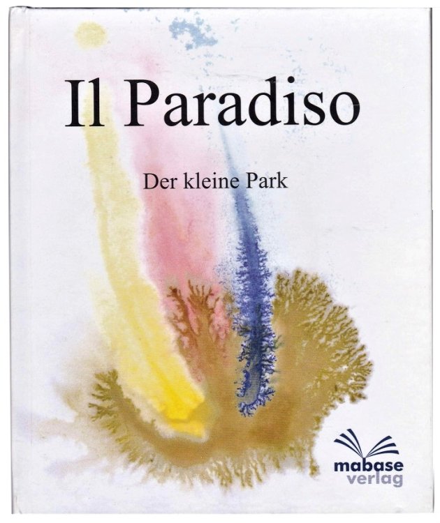 Il Paradiso: Der kleine Park