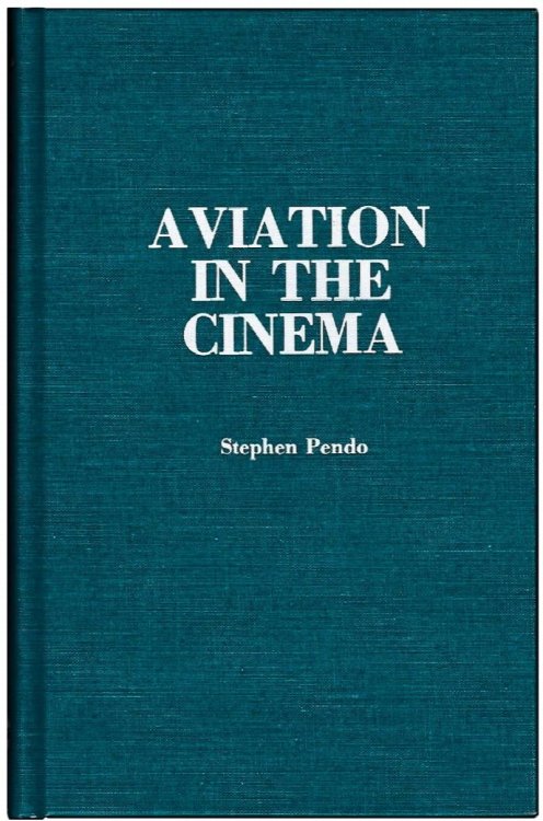 Aviation in the Cinema