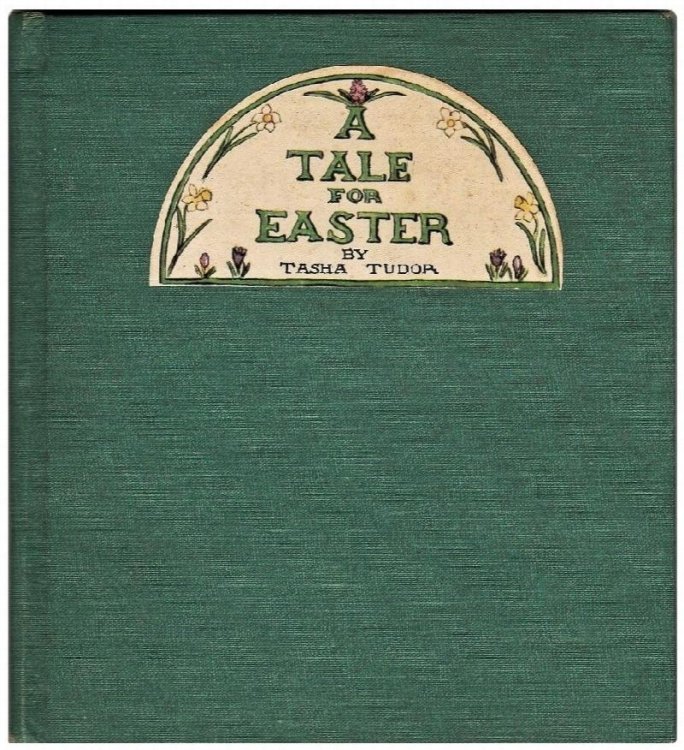 A Tale for Easter