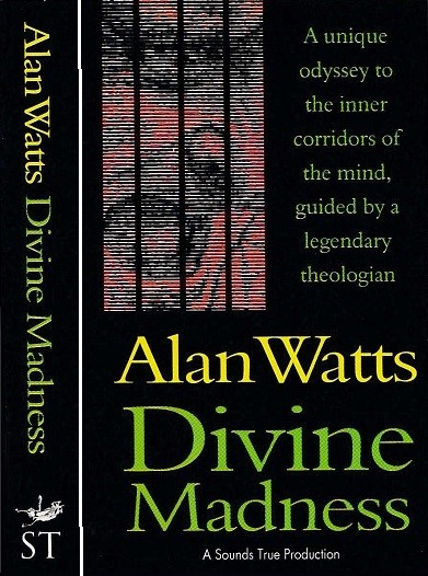 Divine Madness (Audiobook on Cassette)