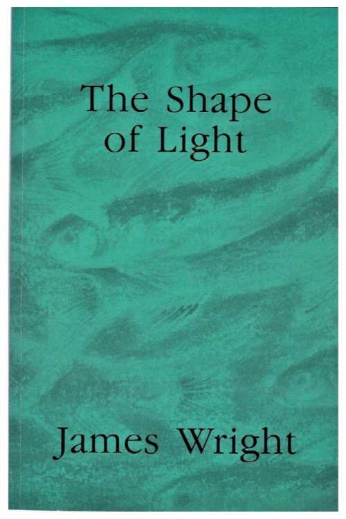 The Shape of Light