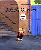 Boris's Glasses