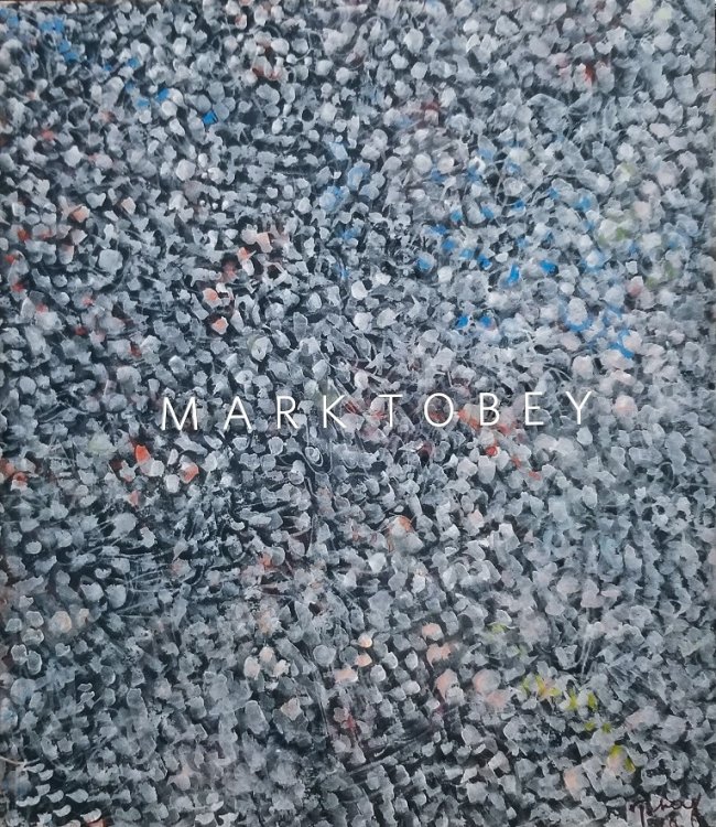 Mark Tobey