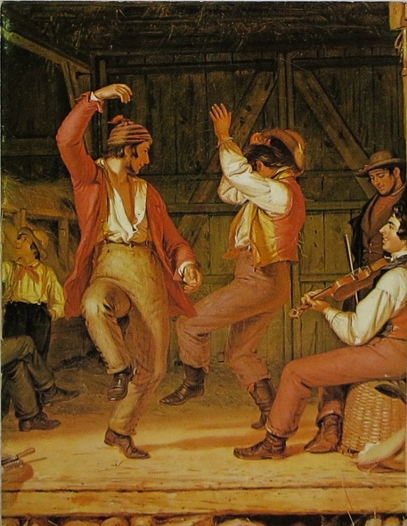 Painter of Rural America: William Sidney Mount, 1807-1868