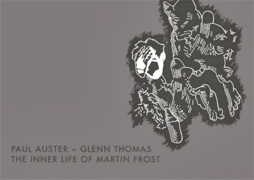 Inner Life Of Martin Frost