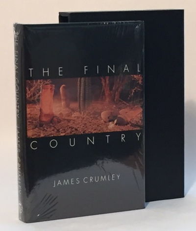 The Final Country