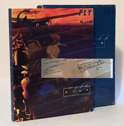 A Passion for Wings: Aviation and the Western Imagination 1908-1918