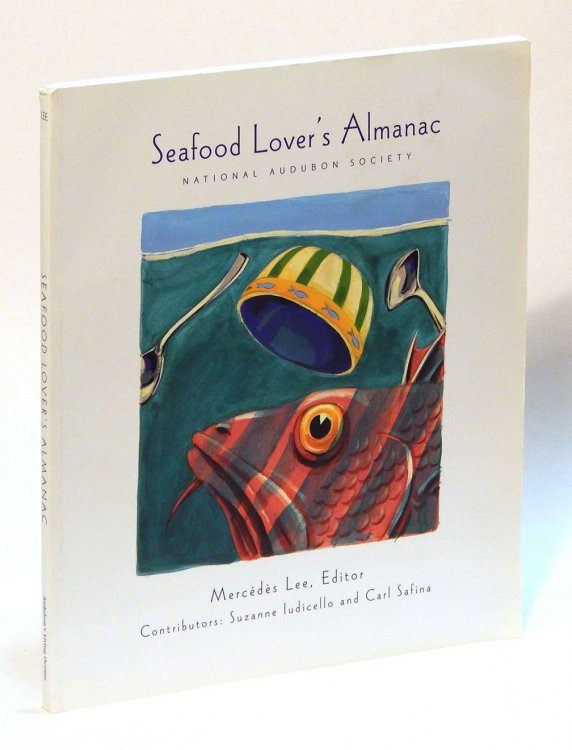 Seafood Lover's Almanac