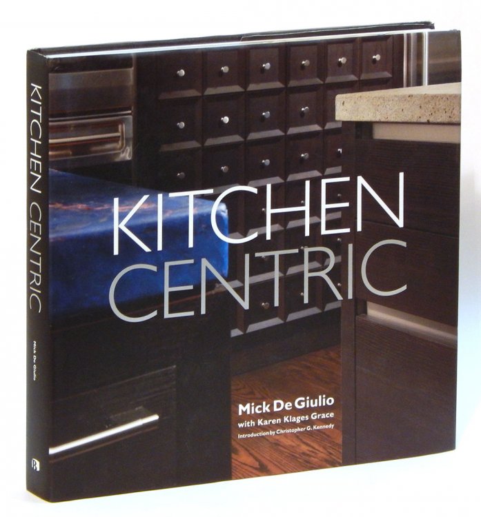 Kitchen Centric