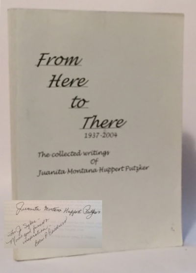 Image for From Here to There: 1937 - 2004 From Here to There: 1937 - 2004