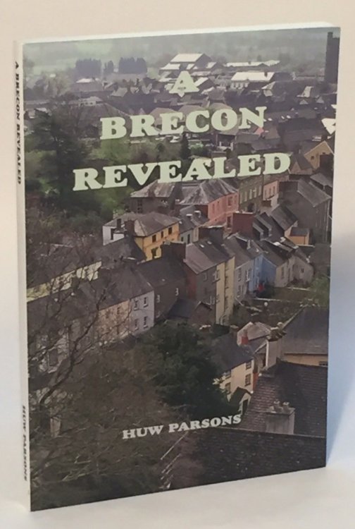 A Brecon Revealed