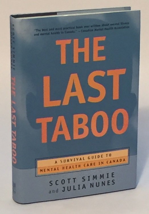 The Last Taboo