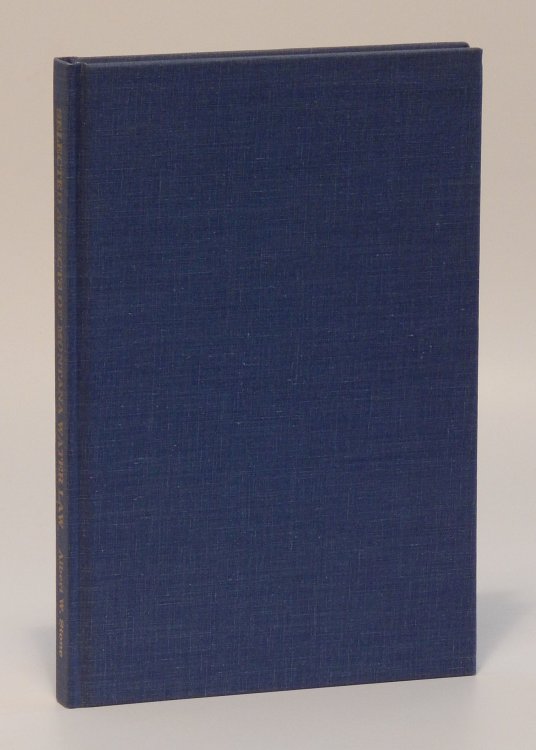 Selected Aspects of Montana Water Law