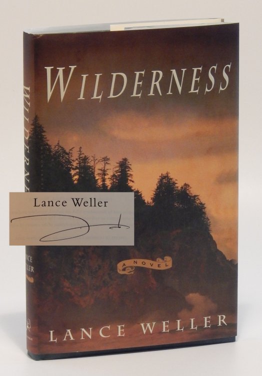 Wilderness