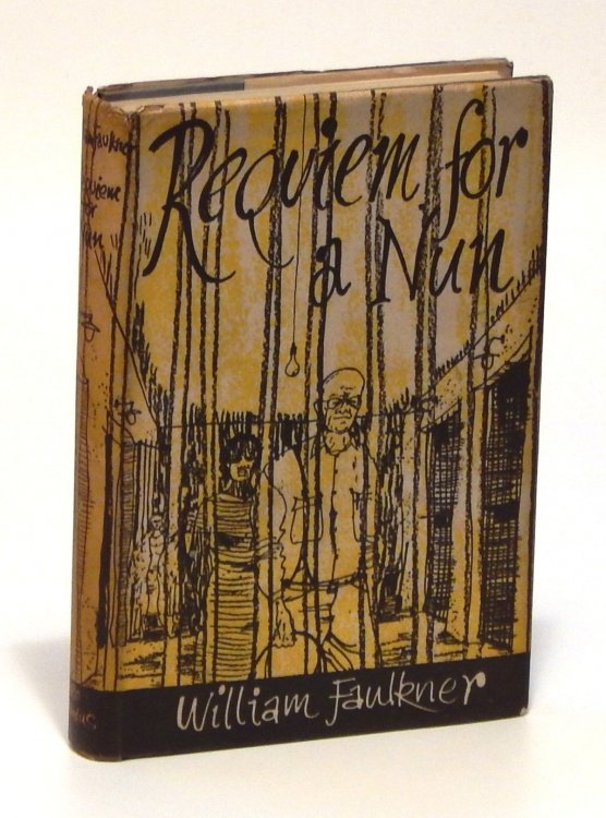 Requiem for a Nun