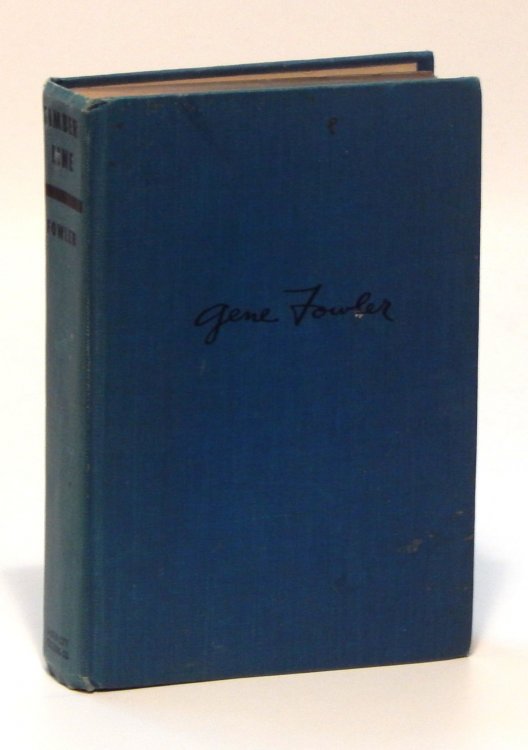 Timber Line: A Story of Bonfils and Tammen