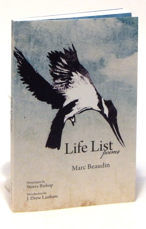 Life List: Poems